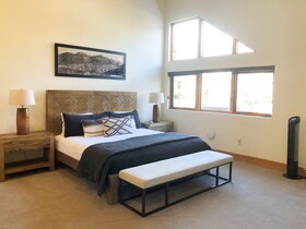 Bear Creek Lodge