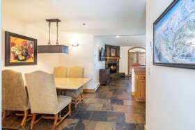Bear Creek Lodge