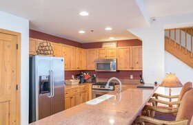 Bear Creek Lodge