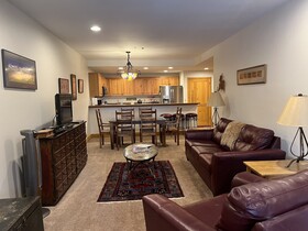Bear Creek Lodge