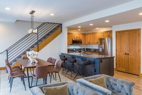 Bear Creek Lodge
