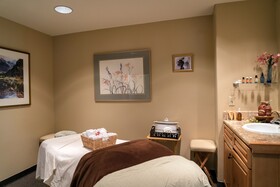 Bear Creek Lodge