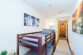 Bear Creek Lodge