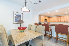 Bear Creek Lodge