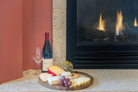 Bear Creek Lodge