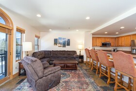Bear Creek Lodge