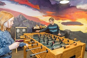 Bear Creek Lodge