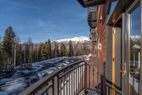 Bear Creek Lodge