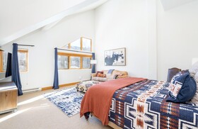 Bear Creek Lodge