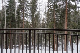 Bear Creek Lodge