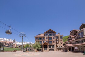 Blue Mesa