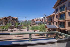 Blue Mesa