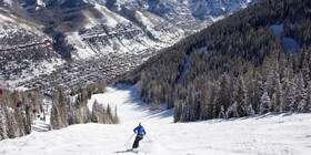 Blue Mesa