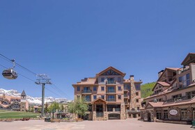 Blue Mesa