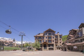 Blue Mesa