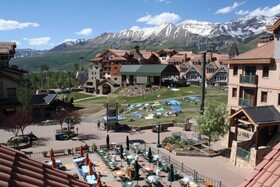 Blue Mesa
