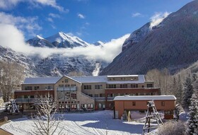 Camels Garden Hotel