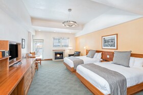 Camels Garden Hotel