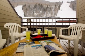 Cimarron Lodge