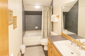 Cimarron Lodge