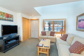 Cimarron Lodge