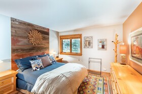 Cimarron Lodge