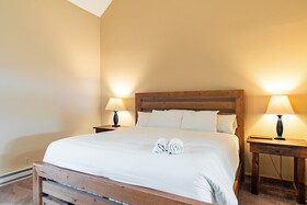 Cimarron Lodge