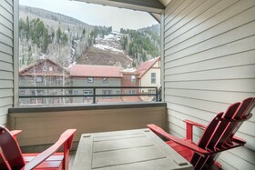 Cimarron Lodge