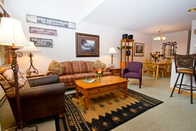 Cimarron Lodge