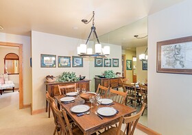 Cimarron Lodge