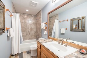 Cimarron Lodge
