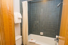 Cimarron Lodge