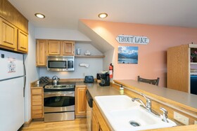 Cimarron Lodge