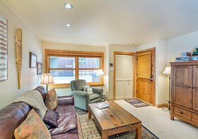 Cimarron Lodge