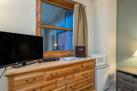Cimarron Lodge