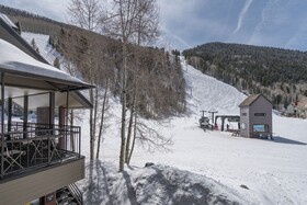 Cimarron Lodge