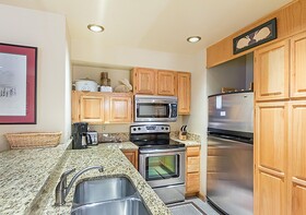 Cimarron Lodge