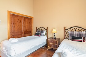 Cimarron Lodge