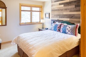 Cimarron Lodge