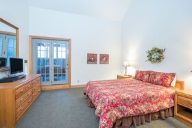 Cimarron Lodge
