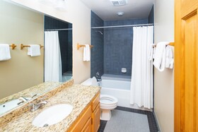Cimarron Lodge