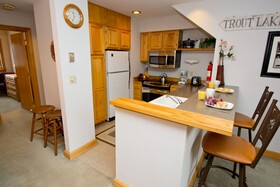 Cimarron Lodge