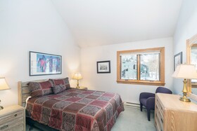 Cimarron Lodge
