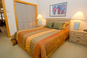Cimarron Lodge