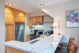 Cimarron Lodge