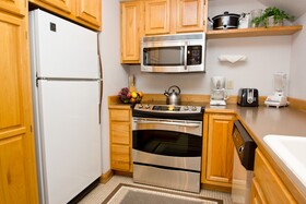 Cimarron Lodge