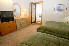 Cimarron Lodge