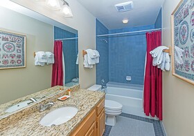 Cimarron Lodge