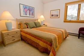 Cimarron Lodge