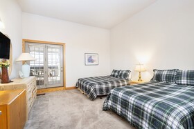 Cimarron Lodge